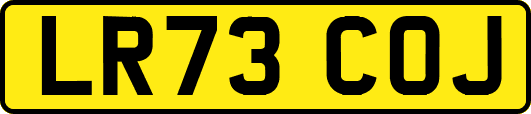 LR73COJ