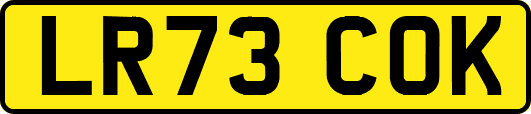 LR73COK