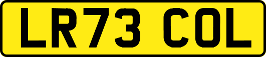 LR73COL