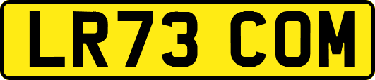 LR73COM