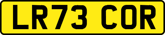 LR73COR