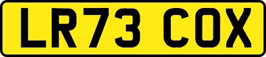 LR73COX