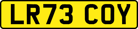 LR73COY
