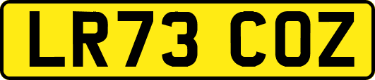 LR73COZ