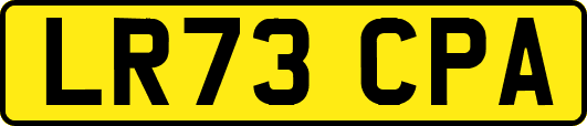LR73CPA