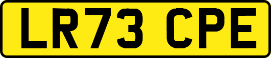 LR73CPE