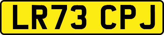 LR73CPJ