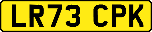 LR73CPK
