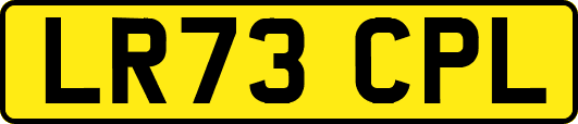 LR73CPL