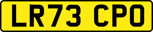 LR73CPO