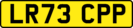 LR73CPP