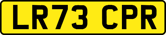 LR73CPR