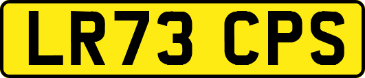 LR73CPS