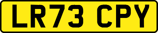 LR73CPY