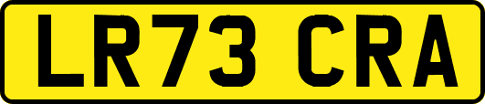 LR73CRA