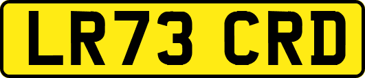 LR73CRD