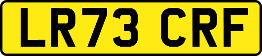 LR73CRF