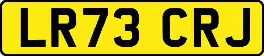 LR73CRJ