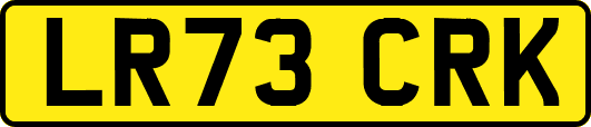 LR73CRK