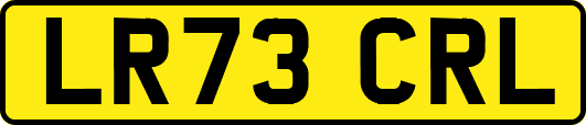 LR73CRL