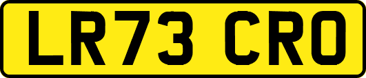 LR73CRO