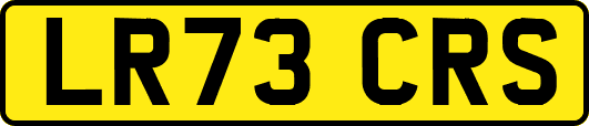 LR73CRS