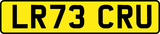 LR73CRU