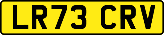 LR73CRV