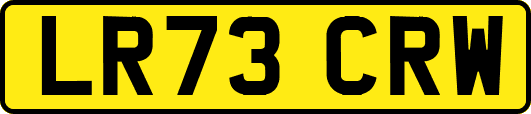 LR73CRW