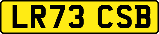 LR73CSB