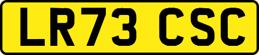LR73CSC