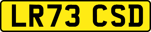 LR73CSD