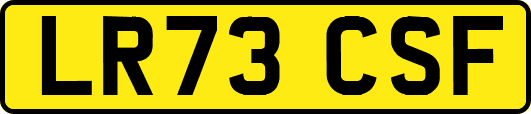LR73CSF