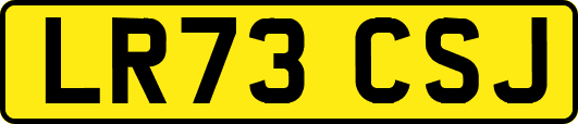 LR73CSJ