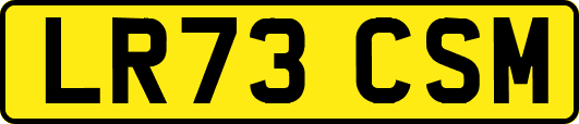 LR73CSM