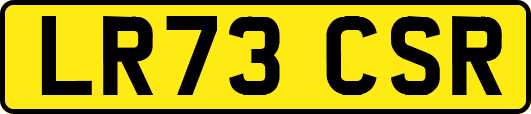 LR73CSR
