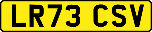 LR73CSV