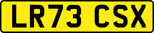LR73CSX