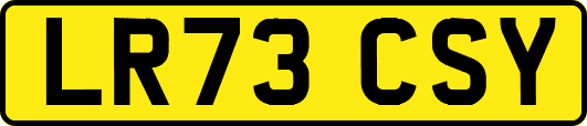 LR73CSY