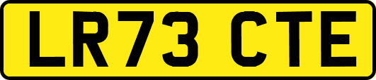 LR73CTE