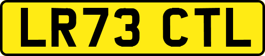 LR73CTL