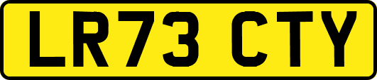 LR73CTY