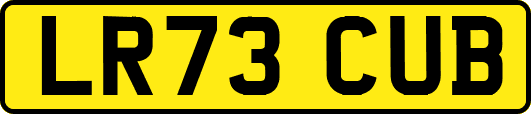 LR73CUB