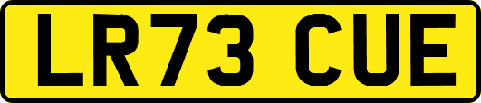 LR73CUE
