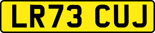 LR73CUJ