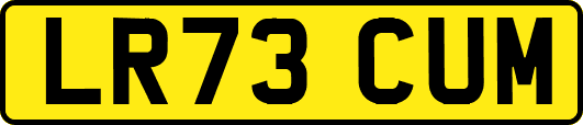 LR73CUM