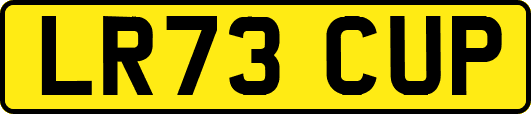 LR73CUP