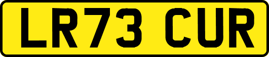 LR73CUR