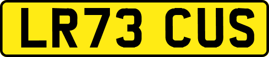 LR73CUS