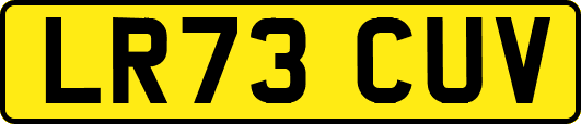 LR73CUV